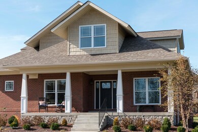559 Winding Woods Trail, Mount Washington, KY 40047 - photo 3