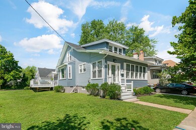 11 W Narberth Terrace, Collingswood, NJ 08108 - photo 2