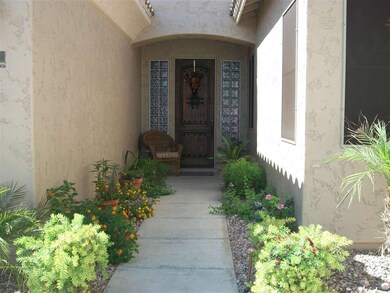 Welcome to your new home!