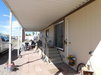 630 W Hagley Loop, Quartzsite, AZ 85346 - photo 3