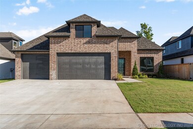 4006 W Albuquerque Place, Broken Arrow, OK 74011 - photo 6