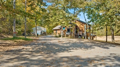 63320 S 4625 Rd, Proctor, OK 74464 - photo 3