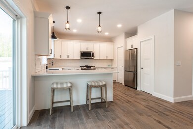 6 Maurais St unit 31-1, Hooksett, NH 03106 - photo 5