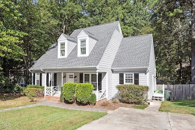 8337 Greywinds Dr, Raleigh, NC 27615 - photo 3