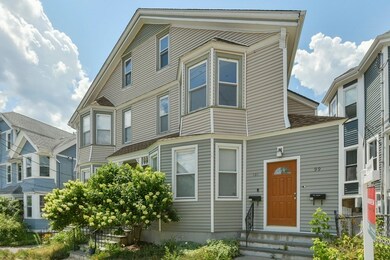 99 Sheridan St unit 99, Jamaica Plain, MA 02130 - photo 2