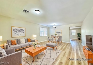 Virtual Staging