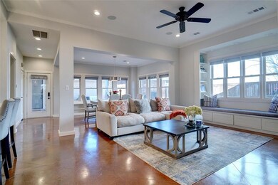 5954 Lake Way Mews, North Richland Hills, TX 76180 - photo 6