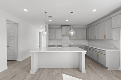 Representative photo. Home under construction. Des