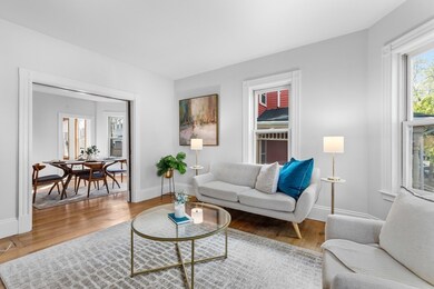 17 Willow Ave unit 1, Somerville, MA 02144 - photo 6