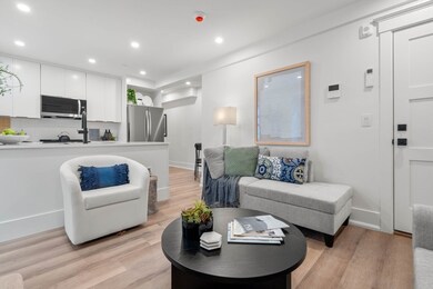 4459 Washington St unit 1, Roslindale, MA 02131 - photo 2