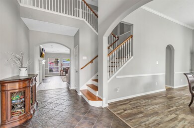 2000 Sparrow Cir, Friendswood, TX 77546 - photo 6