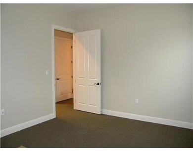Interior Space/Layout.