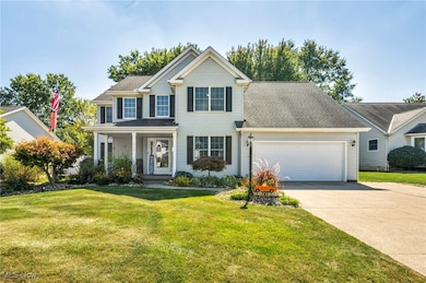 4152 Shenandoah Pkwy, Brunswick, OH 44212 - photo 2