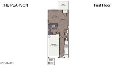 Pearson_First Floor REV