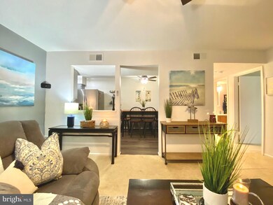 2750 Bordeaux Place, Woodbridge, VA 22192 - photo 6