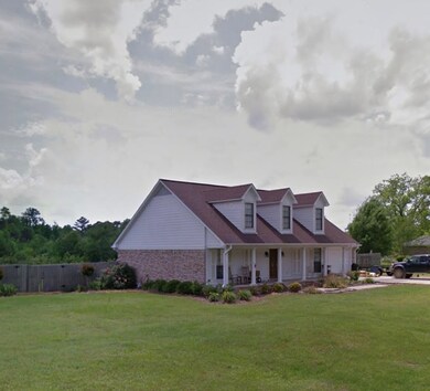 1106 Wells St, Wesson, MS 39191 - photo 2