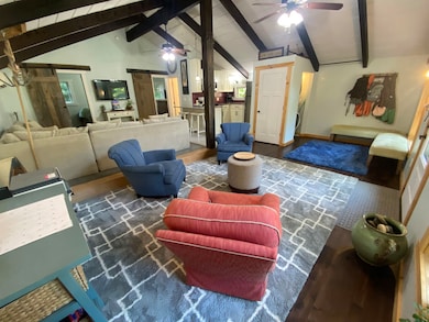 424 Old Mill Rd, Center Conway, NH 03813 - photo 6