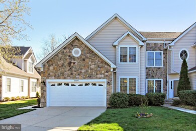 25636 Creek Run Terrace, Chantilly, VA 20152 - photo 4