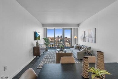 One Park unit 1204, Cliffside Park Boro, NJ 07010 - photo 7