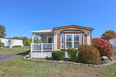 5 Monadnock Dr, Rochester, NH 03867 - photo 3