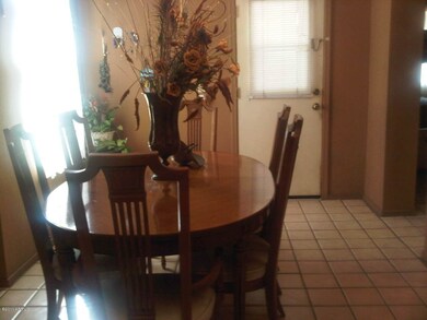 Diningroom Entrance