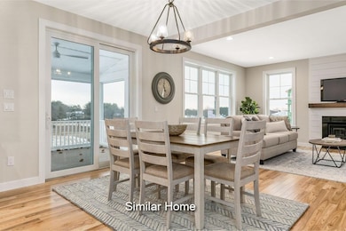 37 Shearwater Dr unit 1906, Portsmouth, NH 03801 - photo 7