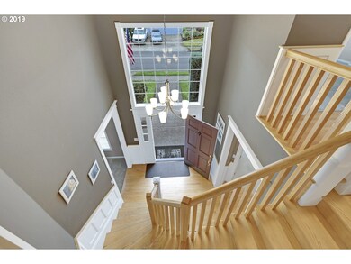 Entrance/Foyer