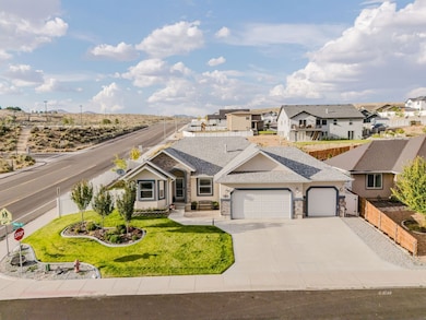 658 Cortney Dr, Elko, NV 89801 - photo 2