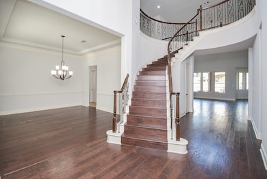 5407 Mustang Ridge Ln, Fulshear, TX 77441 - photo 5