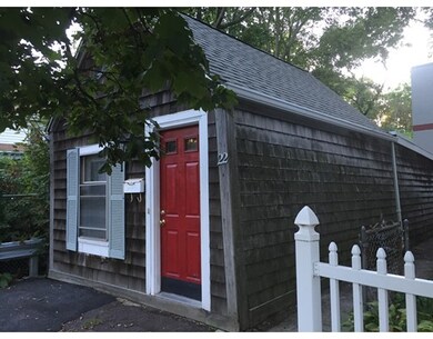 22 Brattle St unit 22, Arlington, MA 02476 - photo 7