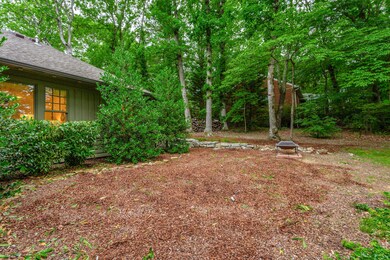 621 N Watauga Ln. HD-1