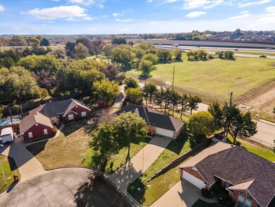 110 Thousand Oaks Cir, Weatherford, TX 76086 - photo 6