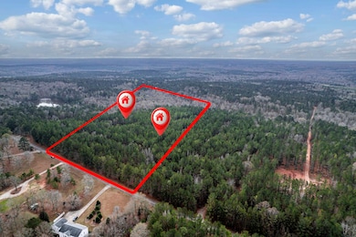 TRACT 2 Rose Creek Rd, Eatonton, GA 31024 - photo 5