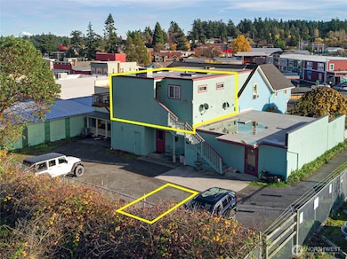 310 Spring St unit F, Friday Harbor, WA 98250 - photo 2