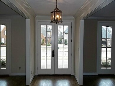 Foyer