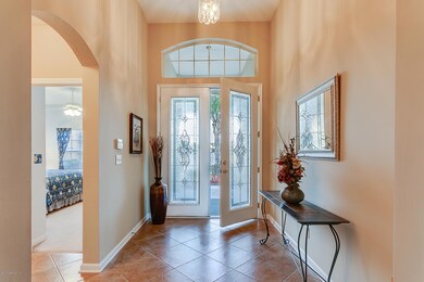 03 Entry Foyer