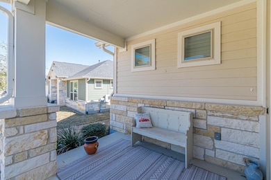 344 Dancing Oak Ln unit 104, San Marcos, TX 78666 - photo 5