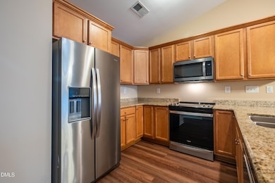 350 Stowe Ave unit 101, Asheboro, NC 27203 - photo 5