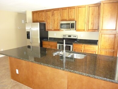 Remodeled Kitchen