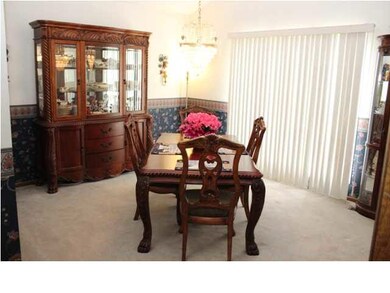 FORMAL DINING AS WELL AS INFORMAL DINING