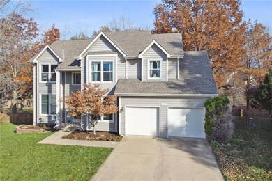 15745 Dearborn St, Overland Park, KS 66223 - photo 2