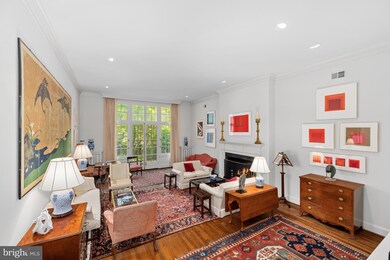 2214 Massachusetts Ave NW, Washington, DC 20008 - photo 6