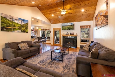 163 El Diente Dr, Durango, CO 81301 - photo 2