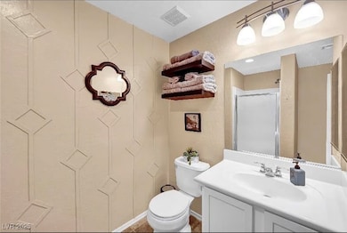 unlisted-address, Las Vegas, NV 89131 - photo 6