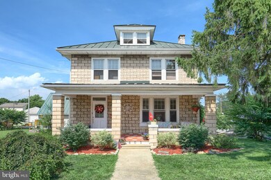 401 W Maple St, Dallastown, PA 17313 - photo 4