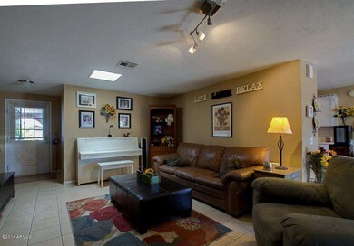 Great room
