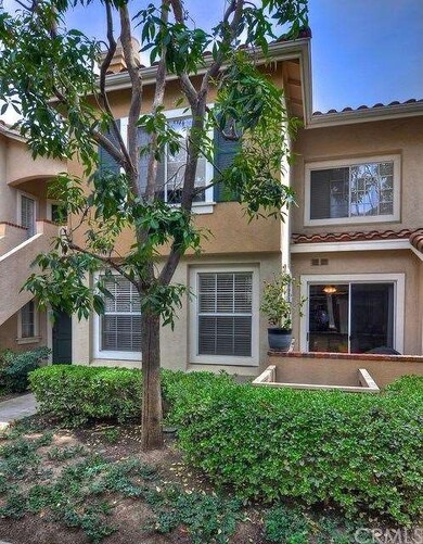 Great location in the complex