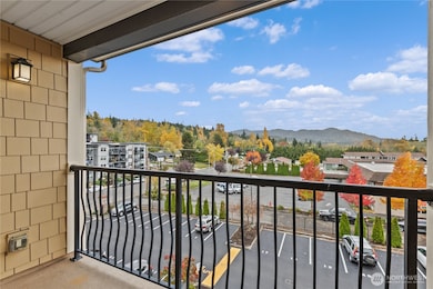 Cypress Place Condominiums unit A408, Bellingham, WA 98225 - photo 2