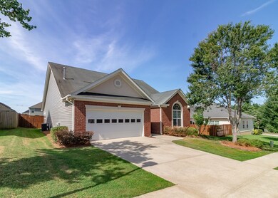 702 Wickham Dr, Evans, GA 30809 - photo 2