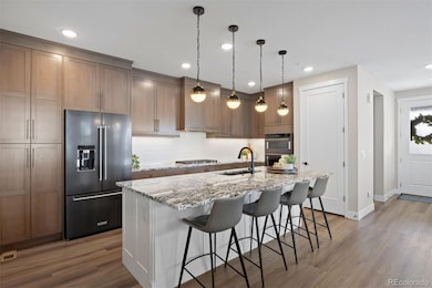 7032 Fireside Way, Castle Rock, CO 80108 - photo 7